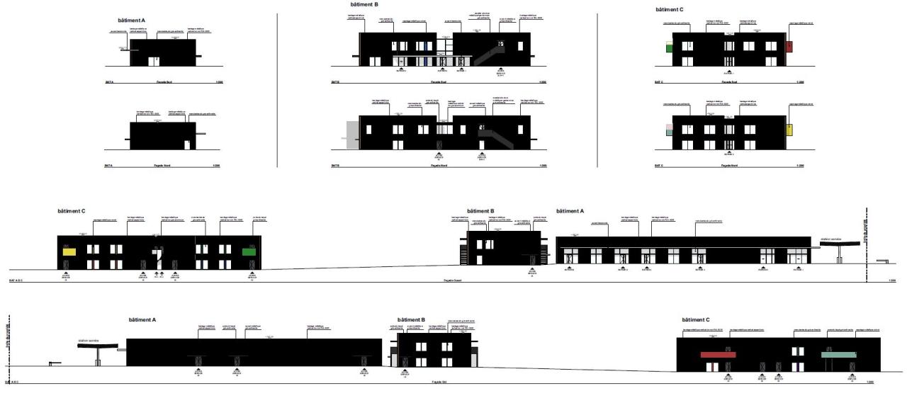 Commerce Velaine-en-Haye 4891m² Vente commerce Velaine-en-Haye Meurthe-et-Moselle OVCOM2529649 8